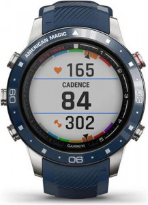 - Garmin Marq Captain American Magic Edition (010-02454-01) 3