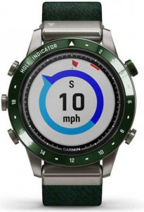 - Garmin Marq Golfer (010-02395-00) 4