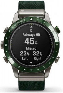 - Garmin Marq Golfer (010-02395-00) 5