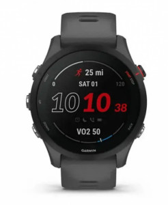 - Garmin Forerunner 255 Slate (010-02641-43) 3