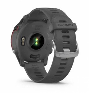 - Garmin Forerunner 255 Slate (010-02641-43) 5