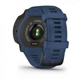  - Garmin Instinct 2 Solar Tidal Blue (010-02627-16) (2)