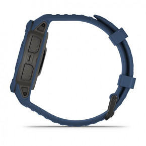  - Garmin Instinct 2 Solar Tidal Blue (010-02627-16) (4)