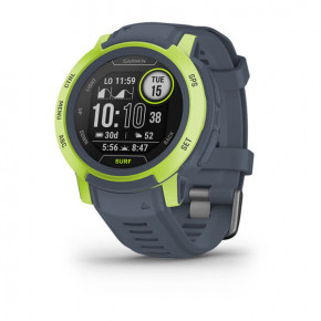 �����-���� Garmin Instinct 2 Surf Edition Mavericks (010-02626-12)