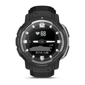 - Garmin Instinct Crossover Black (010-02730-03) 3