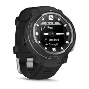 - Garmin Instinct Crossover Black (010-02730-03) 4