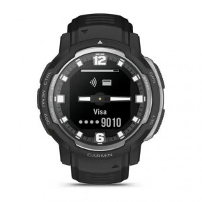 - Garmin Instinct Crossover Black (010-02730-03) 5