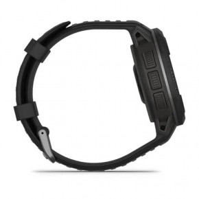 - Garmin Instinct Crossover Black (010-02730-03) 6