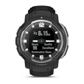 - Garmin Instinct Crossover Black (010-02730-03) 8