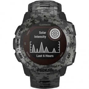  - Garmin Instinct Solar Graphite Camo (010-02293-05/010-02293-15) (1)