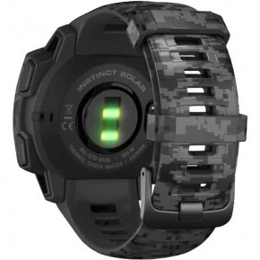  - Garmin Instinct Solar Graphite Camo (010-02293-05/010-02293-15) (6)