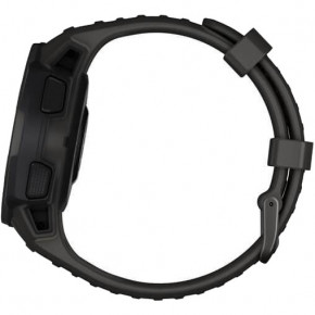 - Garmin Instinct Solar Graphite (010-02293-00) 11