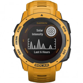  - Garmin Instinct Solar Sunburst (010-02293-09) (1)