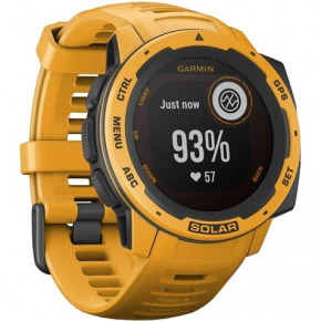  - Garmin Instinct Solar Sunburst (010-02293-09) (2)