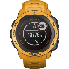  - Garmin Instinct Solar Sunburst (010-02293-09) (6)