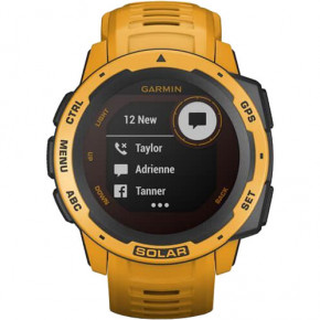  - Garmin Instinct Solar Sunburst (010-02293-09) (7)