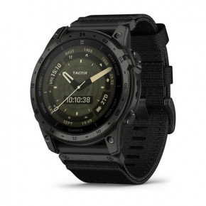 - Garmin Tactix 7 AMOLED (010-02931-14)