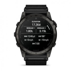 - Garmin Tactix 7 AMOLED (010-02931-14) 7