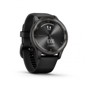 - Garmin Vivomove Trend Black (010-02665-00) 4