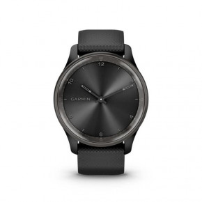 - Garmin Vivomove Trend Black (010-02665-00) 6