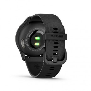 - Garmin Vivomove Trend Black (010-02665-00) 8