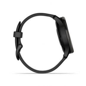 - Garmin Vivomove Trend Black (010-02665-00) 9