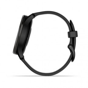 - Garmin Vivomove Trend Black (010-02665-00) 10