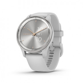 - Garmin Vivomove Trend Mist Grey (010-02665-03)