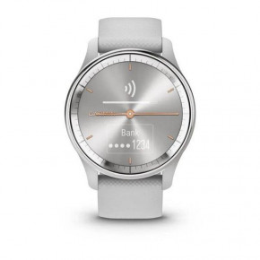 - Garmin Vivomove Trend Mist Grey (010-02665-03) 5