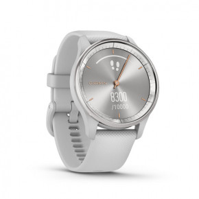 - Garmin Vivomove Trend Mist Grey (010-02665-03) 6