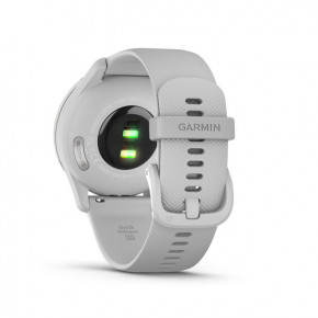 - Garmin Vivomove Trend Mist Grey (010-02665-03) 9