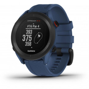 - Garmin Approach S12 blue (010-02472-14) 