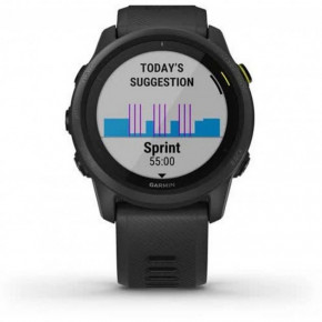 �����-�������� Garmin Forerunner 745 Black (010-02445-10/00) 3