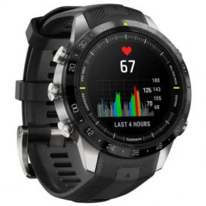 - Garmin MARQ Athlete Gen 2 (010-02648-41) 4