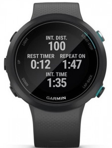 - Garmin Swim 2 Slate (010-02247-10) 26