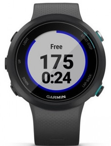 - Garmin Swim 2 Slate (010-02247-10) 36