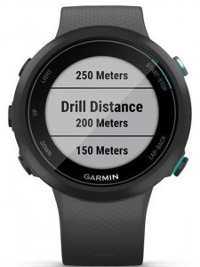 - Garmin Swim 2 Slate (010-02247-10) 46