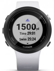 - Garmin Swim 2 Whitestone (010-02247-11) 45