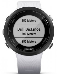 - Garmin Swim 2 Whitestone (010-02247-11) 58