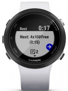 - Garmin Swim 2 Whitestone (010-02247-11) 84