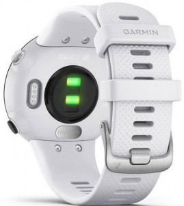 - Garmin Swim 2 Whitestone (010-02247-11) 97