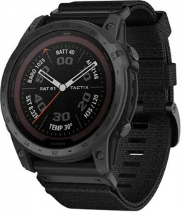 - Garmin Tactix 7 Pro Solar (010-02704-10)