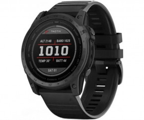 - Garmin Tactix 7 (010-02704-00)