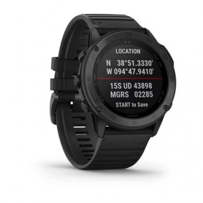 - Garmin Tactix Delta (010-02357-01) 4