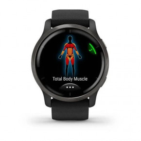  - Garmin Venu 2 Plus Black (010-02496-11)  (5)