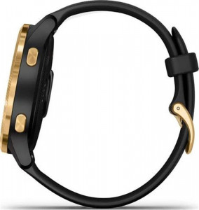 - Garmin Venu Black with Gold (010-02173-33) 6