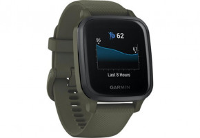 - Garmin Venu Sq Music Moss/Slate (010-02426-13/03) 4