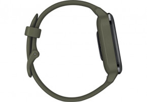 - Garmin Venu Sq Music Moss/Slate (010-02426-13/03) 5