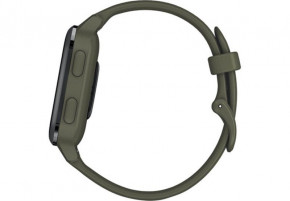 - Garmin Venu Sq Music Moss/Slate (010-02426-13/03) 6