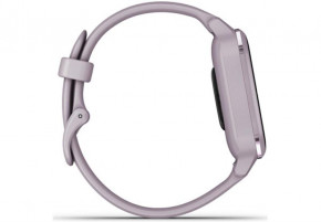 - Garmin Venu Sq Orchid/Metallic Orchid (010-02427-12) 7